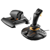Joystick THRUSTMASTER T16000M FCS HotaS 2960778 (PC; kolor czarny)