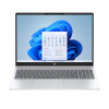 HP OmniBook 5 16-af1072nw Ultra 5 225U 16.0"2K IPS 300nits AG 16GB LPDDR5X SSD512 Arc Cam1080p 59Wh NoOS Glacier Silver 2Y