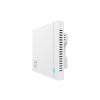 Dwuzakresowy bezprzewodowy punkt dostępowy PoE LevelOne AX1800 Dual-Band Wi-Fi 6 - 1800 Mbps - 574 Mbps - 1201 Mbps - 10,100,1000 Mbps - 2,412 - 2,484