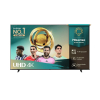 Telewizor Hisense 43A6Q LED 43'' 4K Ultra HD VIDAA Dolby Vision DVB-T2 Czarny