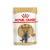 ROYAL CANIN FBN British Shorthair Adult - mokra karma dla dorosłego kota - 12x85g