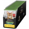 PURINA PRO PLAN STRLS Kot Woł 18+8 saszet. 2,21kg