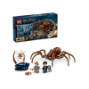 LEGO Harry Potter 76434 Aragog w Zakazanym Lesie