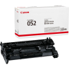 Canon 052 kaseta z tonerem Oryginalny Czarny