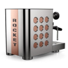 Rocket Appartamento TCA CE Chrome Copper