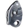 Petzl GRIGRI Aluminium, Stal