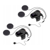 INTERKOM MOTOCYKLOWY SENA 5S-10D DUAL PACK