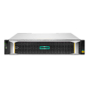 HPE ProLiant MSA 1060 16Gb FC 24x SFF Storage R0Q85B