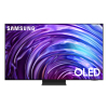 Telewizor Samsung QE55S95D 55" OLED 4K Ultra HD 144Hz Tizen TV Dolby Atmos HDMI 2.1 Czarny (WYPRZEDAŻ)