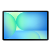 Tablet Samsung Galaxy Tab S10 FE (10.9", Wi-Fi), 27,7 cm (10.9"), 2304 x 1440 piksele, 128 GB, 8 GB, 497 g, Szary