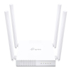 TP-Link ARCHER C24 router bezprzewodowy Fast Ethernet Dual-band (2.4 GHz/5 GHz) Biały