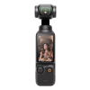 DJI Osmo Pocket 3 aparat ze stabilizatorem 4K Ultra HD 9,4 MP Czarny
