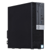 DELL OptiPlex 7070 i3-9100 16GB 256GB SSD SFF Win11pro UŻYWANY