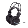 MAXELL HOME STUDIO Słuchawki Headphones czarne, idealne do domowego studia