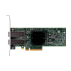 Broadcom karta siecowa P225P 2x 25/10GbE SFP28 PCIe NIC 3.0 x8