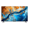 Telewizor Xiaomi S Mini LED 2025 65" Smart TV, Telewizja Google TV, Czarny, 32 GB