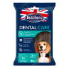 BUTCHER'S Dental Care for medium dogs - przysmak dentystyczny dla psów średnich - 180 g