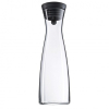 WMF 0617726040 1,5 l Czarny, Przezroczysty