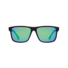 Okulary polaryzacyjne Red Bull Spect Maze - matt black/smoke/p.green CAT3