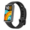 Huawei Band 11 Pro | 1.62-inch AMOLED | Waterproof | Bluetooth | Black