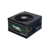 Chieftec Task TPS-700S moduł zasilaczy 700 W 20+4 pin ATX ATX Czarny