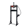 AWTOOLS PRASA HYDRAULICZNA Z MANOM. 12T 0-910mm