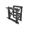 Wyposaż się w uchwyt ścienny 19"-55"/1TFT Popout 1Joint 50Kg sw lite Sprzedaż detaliczna