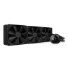 NZXT CHŁODZENIE WODNE KRAKEN 360 LCD RL-KN360-B1 (WYPRZEDAŻ)