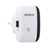 REBEL REPEATER - WZMACNIACZ SIECI WIFI