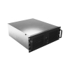 Obudowa do serwera modułowego Rack 4U Lanberg SC01-5204-12B