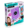 Tajny dziennik wideo Canaltoys