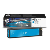 HP 991X PAGEWIDE CARTRIDGE/HIGH YIELD CYAN ORIGINAL