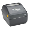 Zebra Drukarka etykiet ZD421T termiczna/termotransferowa/USB/WiFi 6/ Bluetooth/203dpi ZD4A042-30EX02EZ