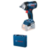 Klucz udarowy BOSCH GDS 18V-400 1/2" SOLO