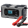 QOLTEC ŁADOWARKA 12V 10A | PROSTOWNIK Z FUNKCJĄ NAPRAWY DO AKUMULATORA AGM GEL LIFEPO4 | LCD