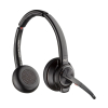 POLY Zestaw słuchawkowy Savi 8220 Office Stereo DECT 1880–1900 MHz