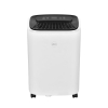 ELDOM OSUSZACZ POWIETRZA OP1130 POJEMNOŚĆ 2.3 L, PRZEPŁYW POWIETRZA 100M /H, WYDAJNOŚĆ 10 L/24H(30°C, RH80%)