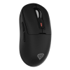 GENESIS Zircon 660 myszka Gaming Po prawej stronie RF Wireless + Bluetooth + USB Type-A Optyczny 12000 DPI