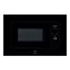 Kuchenka mikrofalowa Electrolux LMS2203EMK (700W; 20l; kolor czarno-srebrny)