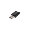 LANBERG KARTA SIECIOWA BEZPRZEWODOWA WIFI USB DUAL BAND AX900