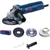 BOSCH SZLIFIERKA KĄTOWA 125mm 900W GWS 9-125