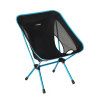 Krzesło składane Helinox Chair One (re) - black
