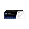 TONER CARTRIDGE 78A BLACK/DUAL PACK