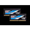 G.Skill Ripjaws F4-2666C19D-16GRS moduł pamięci 16 GB 2 x 8 GB DDR4 260-pin SO-DIMM