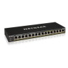 Switch Netgear GS316PP-100EUS 16p PoE 183W (PoE+: 16p) Unmanaged Gigabit