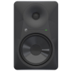 Monitor Mackie MR824 - 1.0 Kanäle - Verkabelt - XLR/6.3mm/RCA - 55 W - 35 - 20000 Hz - Schwarz