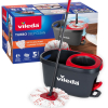 Mop obrotowy Vileda TURBO 3w1 Microfibre
