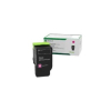 Lexmark Toner 78C2XM0 X622 Magenta