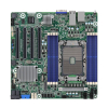 Płyta główna ASRock SPC621D8U-2T 1x LGA4189 Intel Xeon Scalable 3gen C621A (8xDIMM, SATA, 1xM.2, 2x10GbE, IPMI)