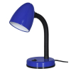 Lampka biurkowa Activejet AJE-BILL Blue E27